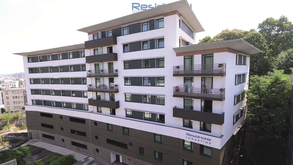 Residhotel Lamartine
