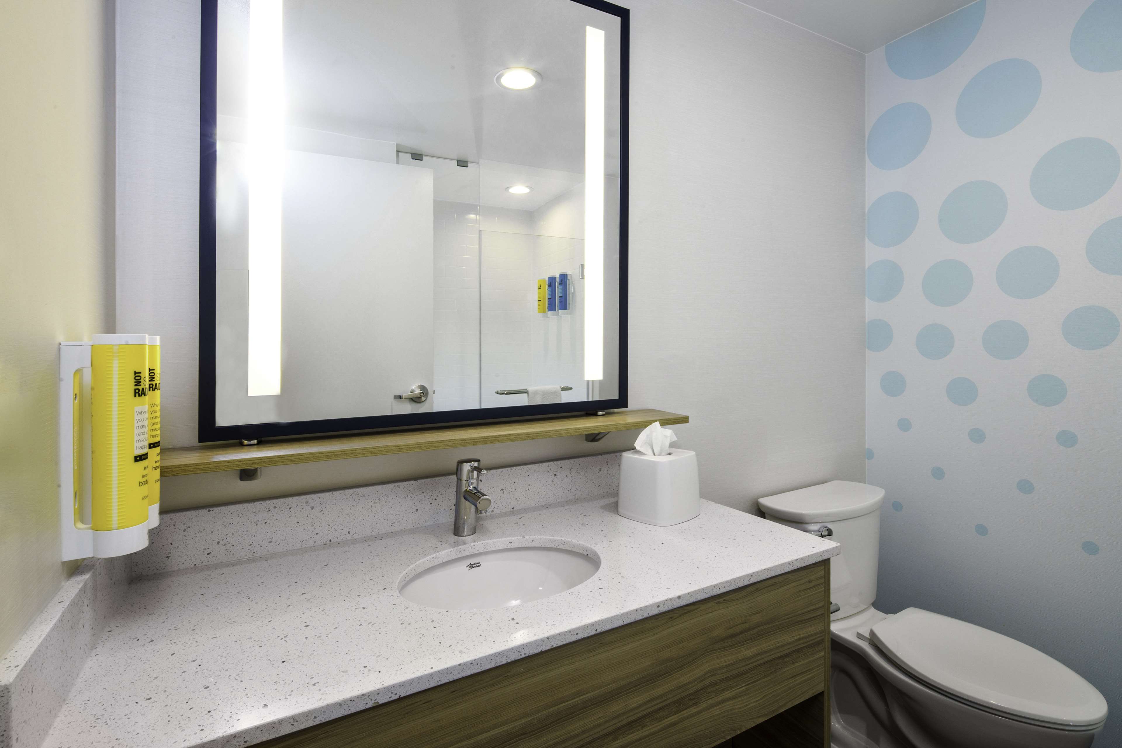 Tru by Hilton Goodyear Phoenix West Room Type - 2 QN HEARING ACCESSIBLE