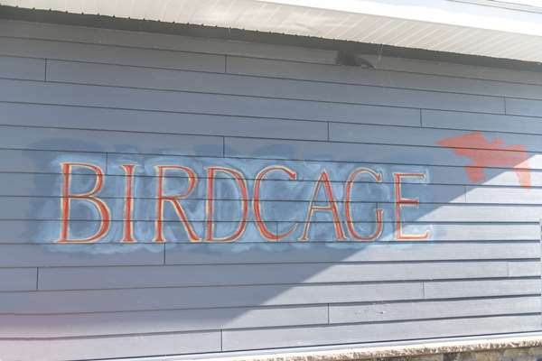 Exterior view - Hotel Canandaigua