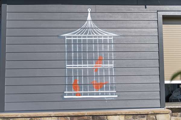 Exterior view - Hotel Canandaigua