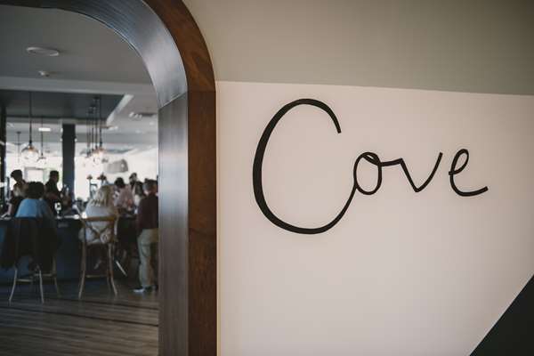 Restaurant - Hotel Canandaigua