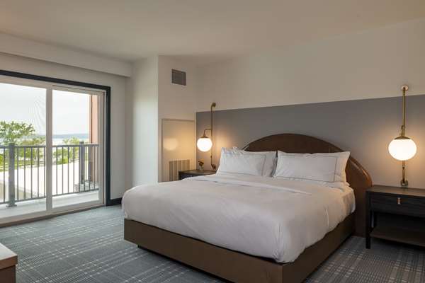  - Hotel Canandaigua