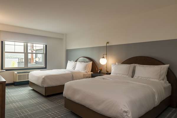  - Hotel Canandaigua
