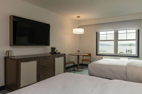  - Hotel Canandaigua