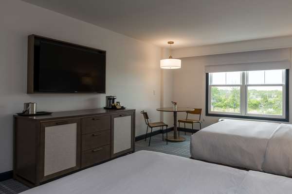  - Hotel Canandaigua