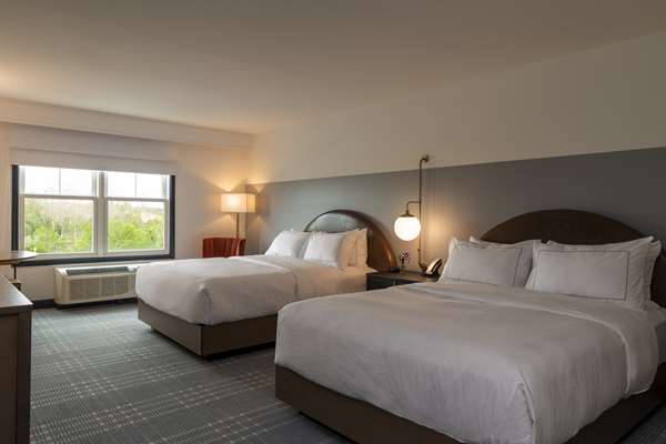  - Hotel Canandaigua