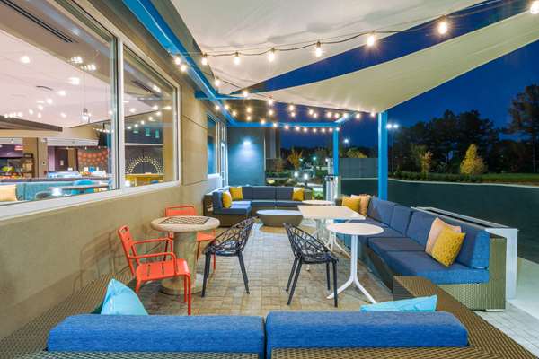 Exterior view - Tru by Hilton Airport Savannah - I-95, Exit 104