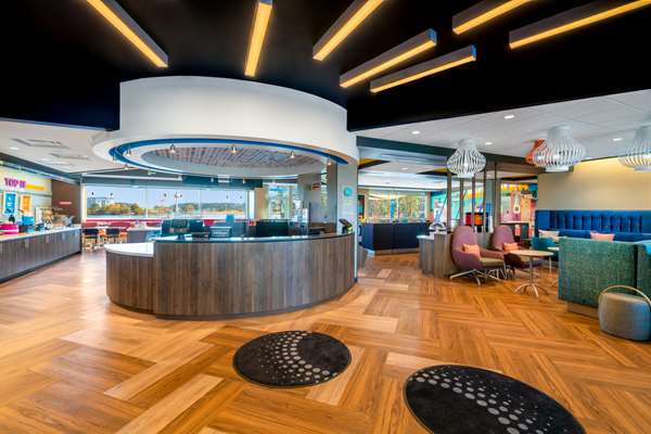  - Tru by Hilton Airport Savannah - I-95, Exit 104