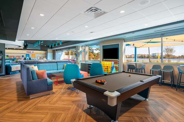  - Tru by Hilton Airport Savannah - I-95, Exit 104