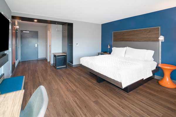  - Tru by Hilton Airport Savannah - I-95, Exit 104