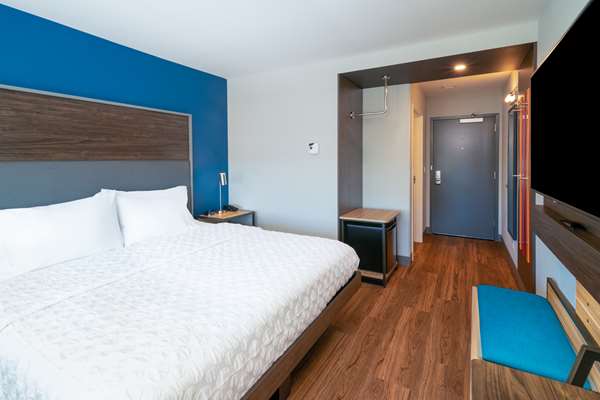  - Tru by Hilton Airport Savannah - I-95, Exit 104