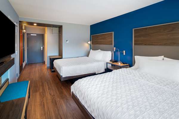  - Tru by Hilton Airport Savannah - I-95, Exit 104