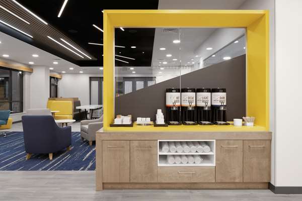  - Hampton Inn Verona