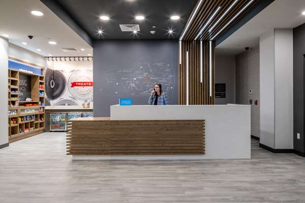  - Hampton Inn Verona