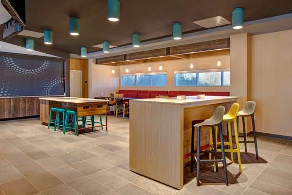  - Tru by Hilton Hotel Knoxville Airport Alcoa