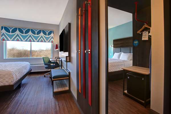  - Tru by Hilton Hotel Knoxville Airport Alcoa