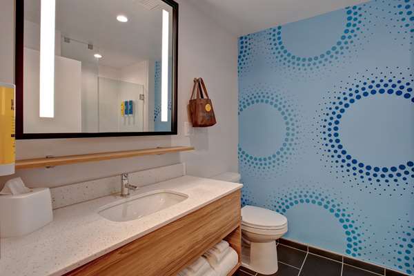  - Tru by Hilton Hotel Knoxville Airport Alcoa