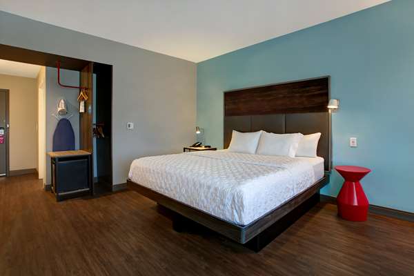  - Tru by Hilton Hotel Knoxville Airport Alcoa