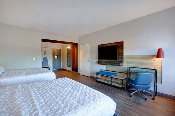  - Tru by Hilton Hotel Knoxville Airport Alcoa