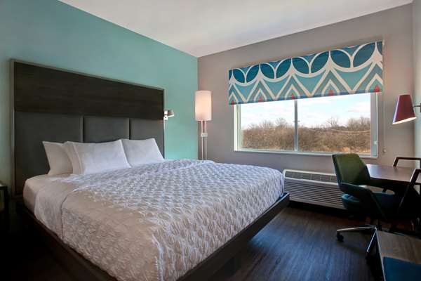  - Tru by Hilton Hotel Knoxville Airport Alcoa