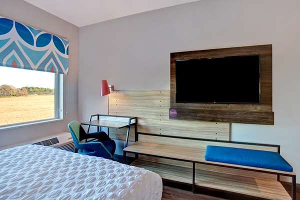  - Tru by Hilton Hotel Knoxville Airport Alcoa