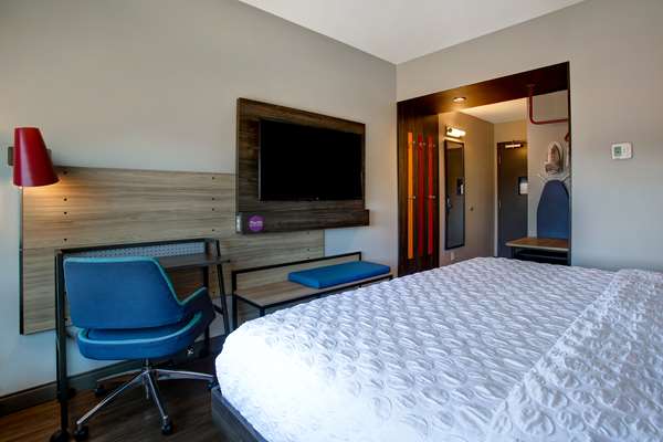  - Tru by Hilton Hotel Knoxville Airport Alcoa