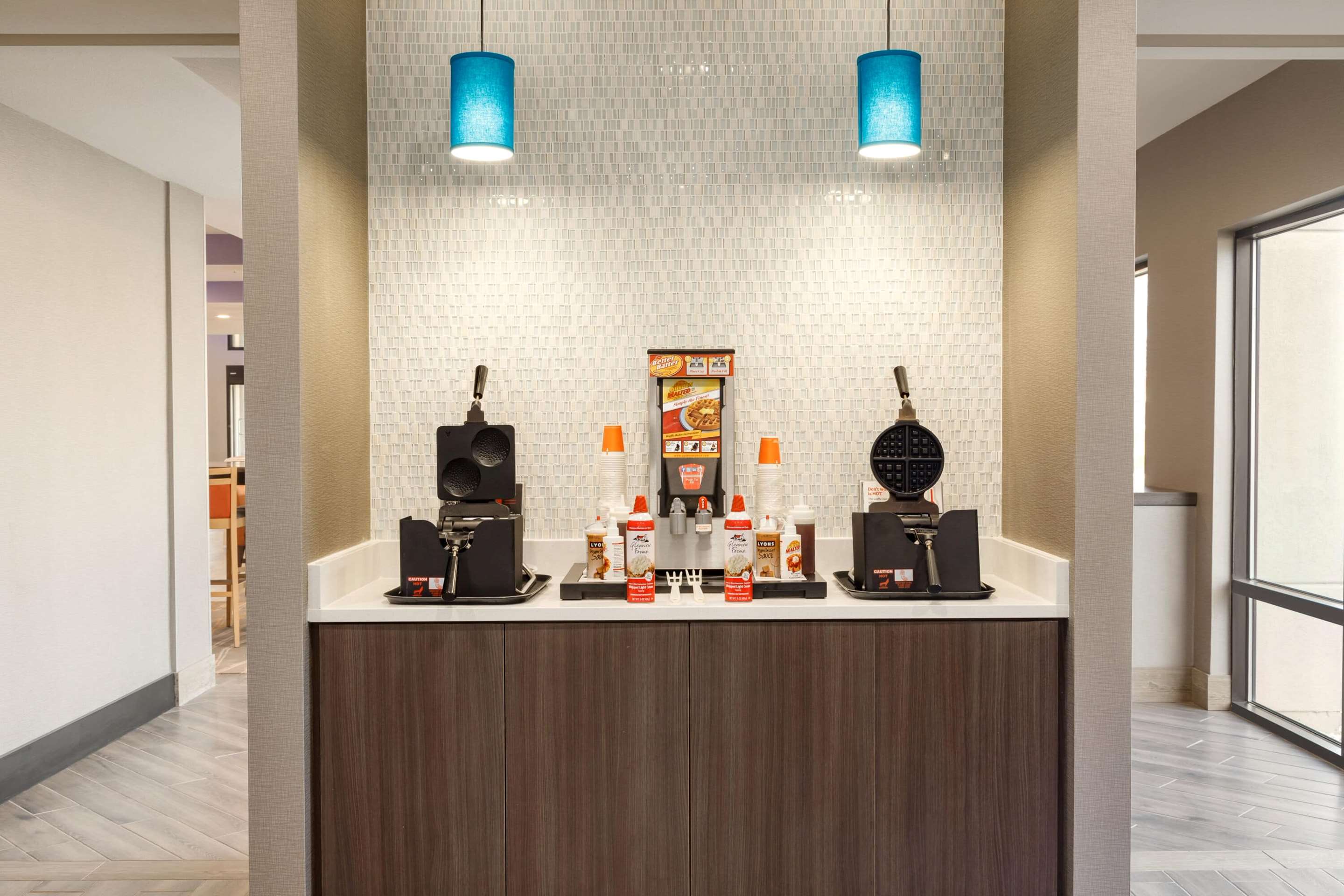 Property amenity | La Quinta Inn & Suites by Wyndham St Louis Route 66