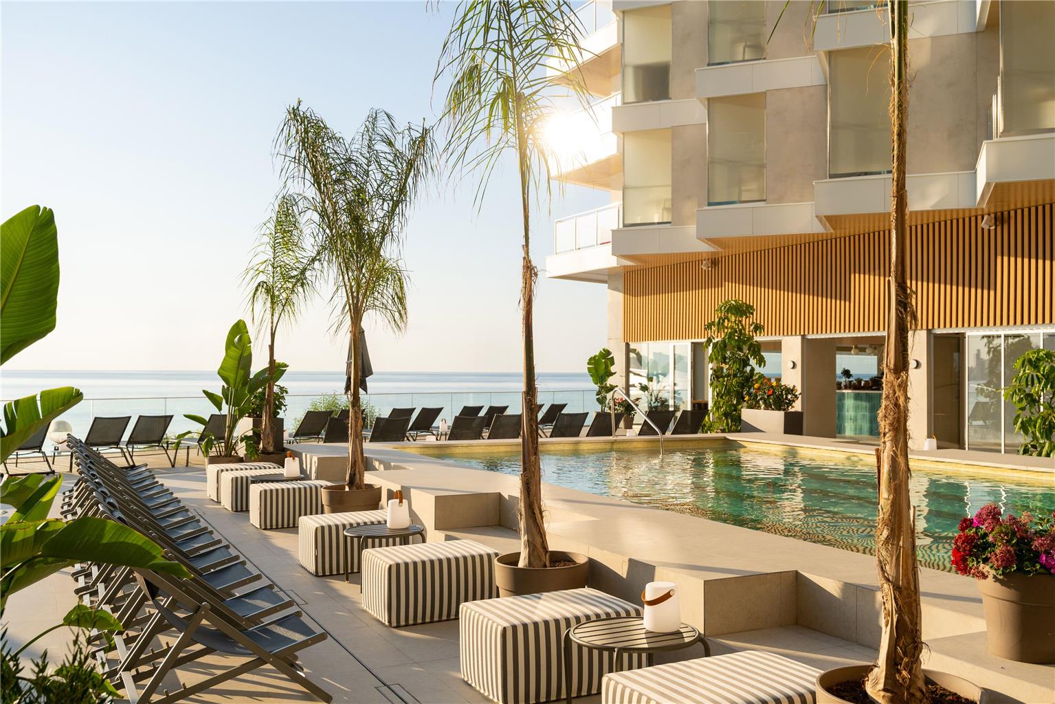 Hotel Spa Porta Maris by Melia