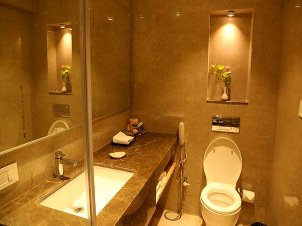 Guest Room,Bathroom,On-Site