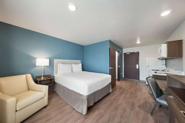  - WoodSpring Suites Central Legacy Drive Plano