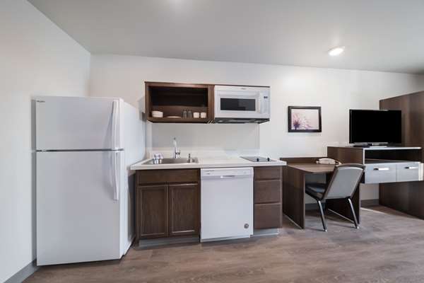  - WoodSpring Suites Central Legacy Drive Plano