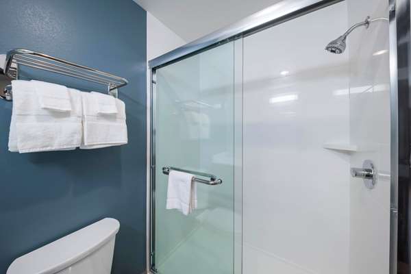  - WoodSpring Suites Central Legacy Drive Plano