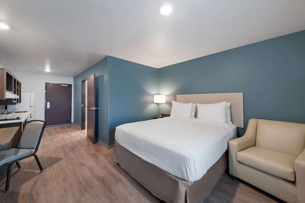  - WoodSpring Suites Central Legacy Drive Plano