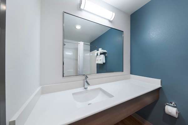  - WoodSpring Suites Central Legacy Drive Plano