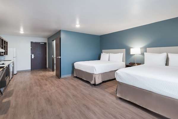  - WoodSpring Suites Central Legacy Drive Plano