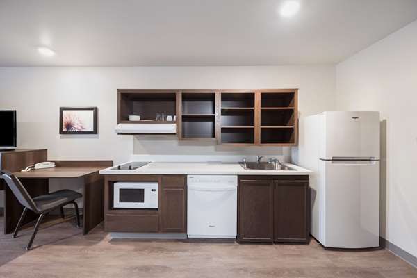  - WoodSpring Suites Central Legacy Drive Plano