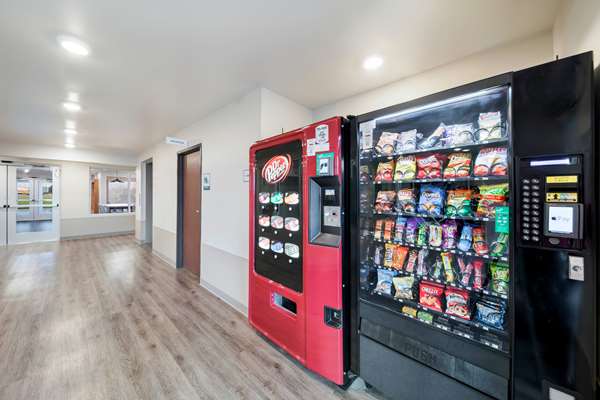  - WoodSpring Suites Central Legacy Drive Plano