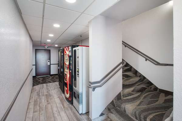  - Quality Inn Midvale