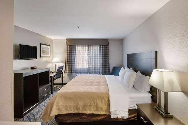  - Quality Inn Midvale