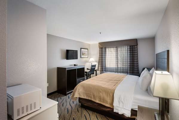  - Quality Inn Midvale