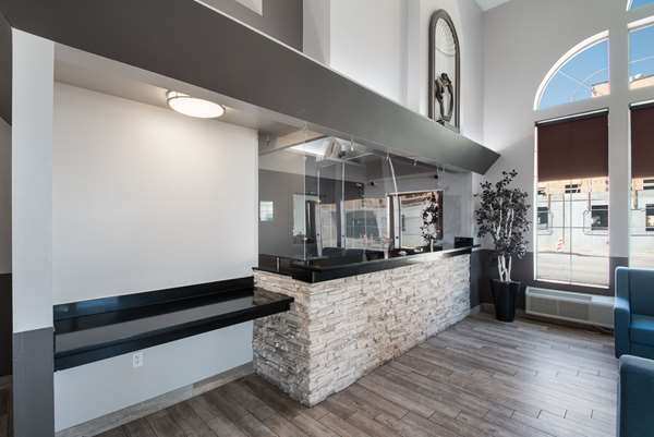  - Quality Inn Midvale