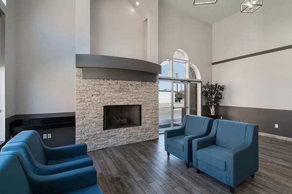  - Quality Inn Midvale