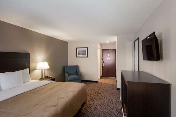  - Quality Inn Midvale