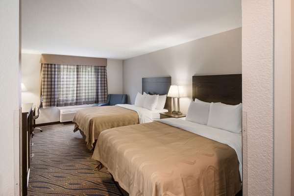  - Quality Inn Midvale
