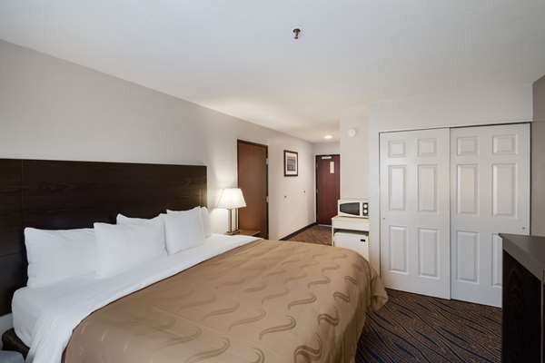  - Quality Inn Midvale