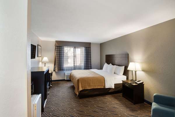  - Quality Inn Midvale