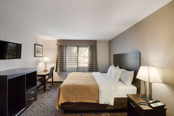  - Quality Inn Midvale