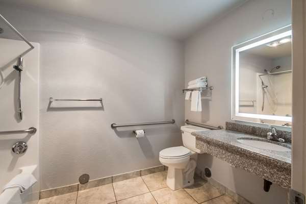  - Quality Inn Midvale