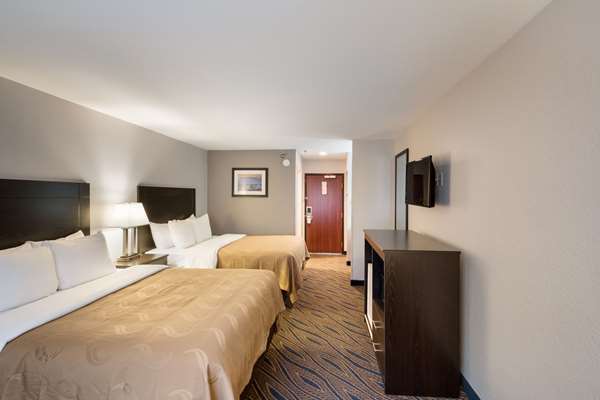  - Quality Inn Midvale