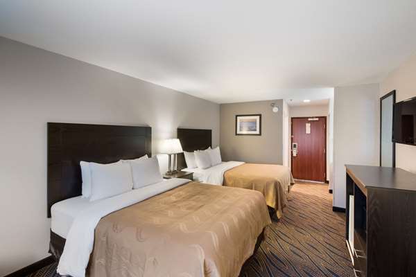  - Quality Inn Midvale